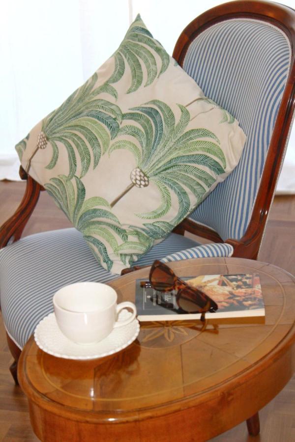 Appartement Elicriso Yenne
