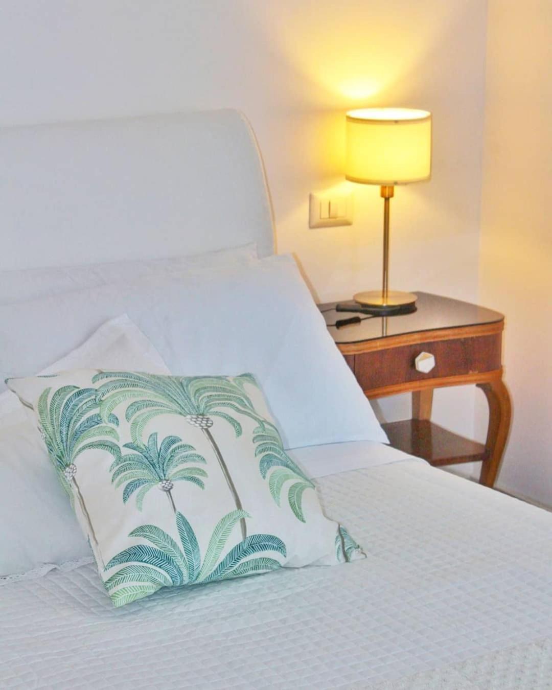 Elicriso Yenne Appartement