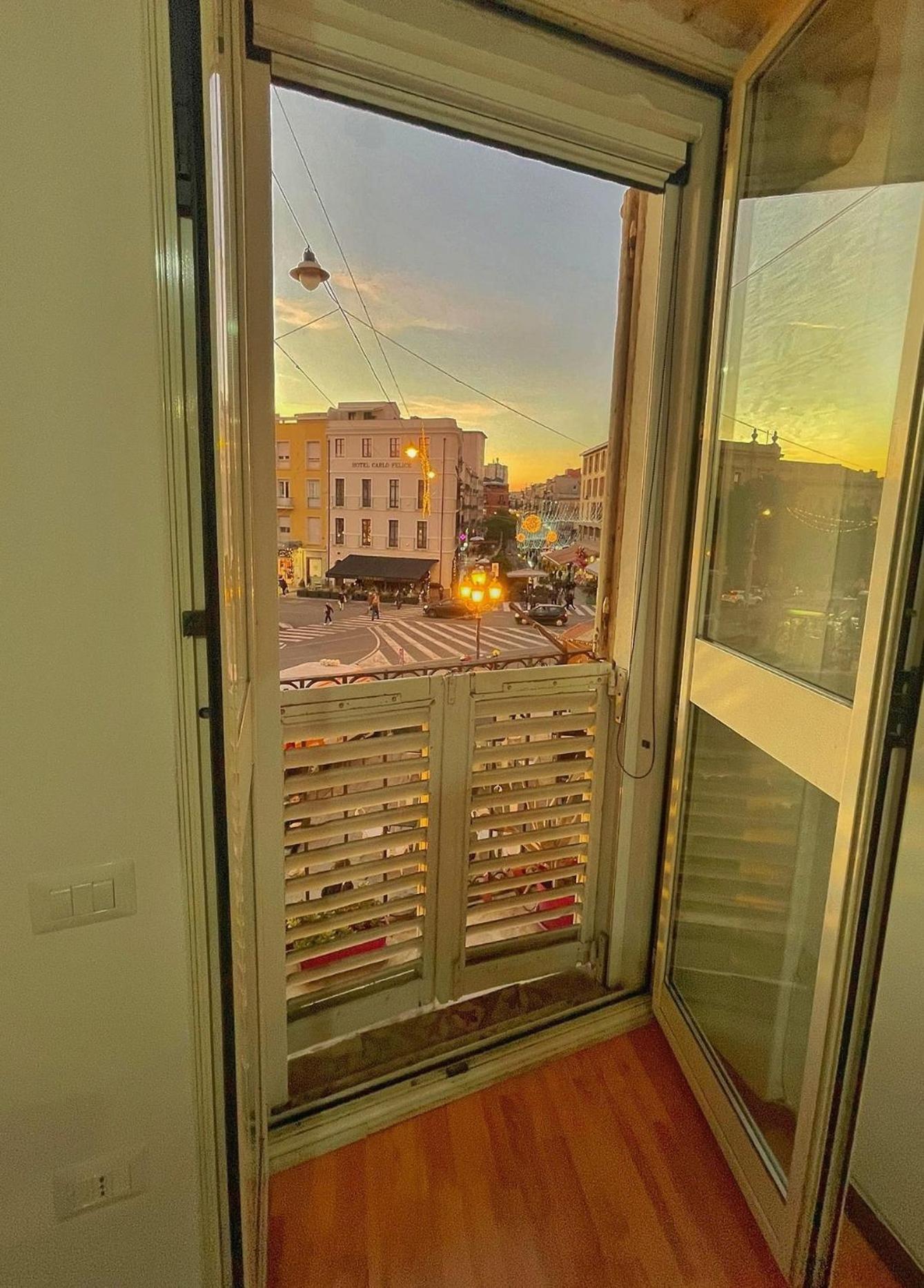 Appartement Elicriso Yenne *