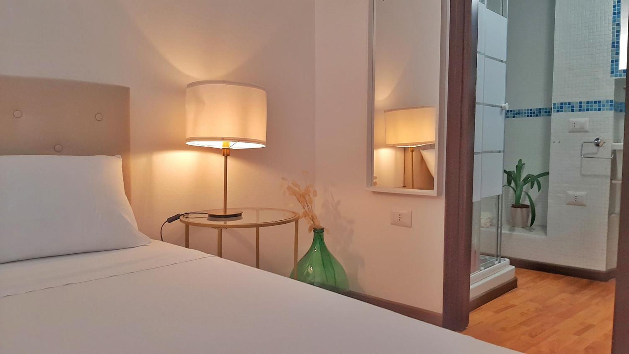 Appartement Elicriso Yenne Cagliari